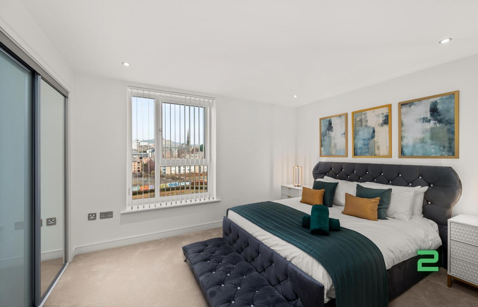 Luxe Riverside Duplex Penthouse, Amazing Views With 2 X Balcony, 3 X King Bedrooms, 2 X Bathrooms, Fully Equipped, River And City Views, Poker Table Plus Games, Free Parking, 10 Min To Uni And 5 Mins To Supermarket, Car Hire Available Poa Dundee Esterno foto